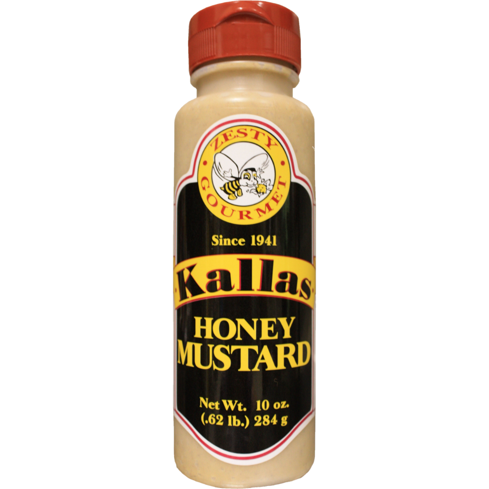 Honey Mustard