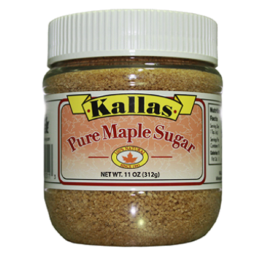 Pure Maple Sugar
