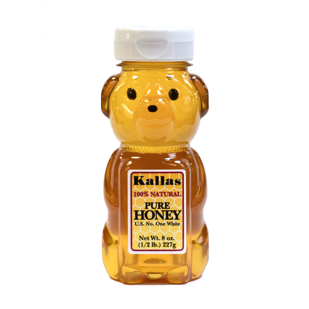 Honey Bear