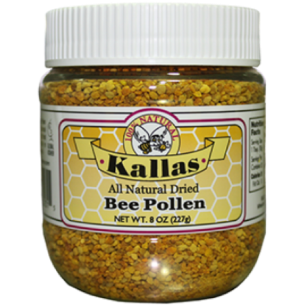 Bee Pollen