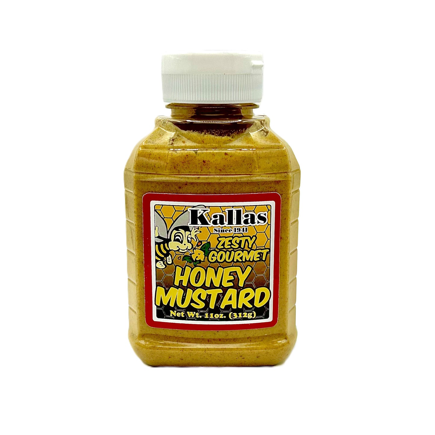 Honey Mustard