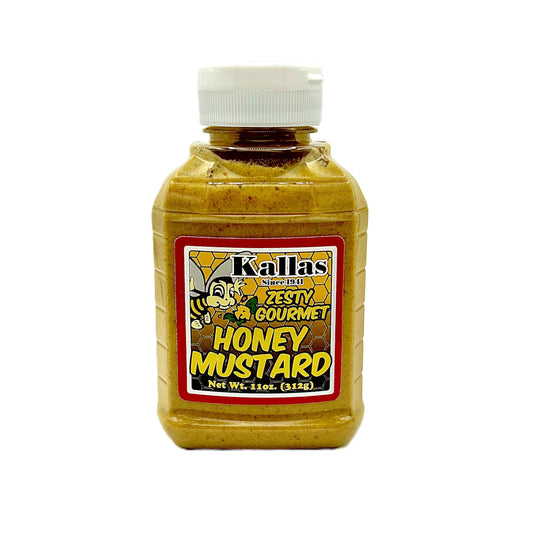 Honey Mustard