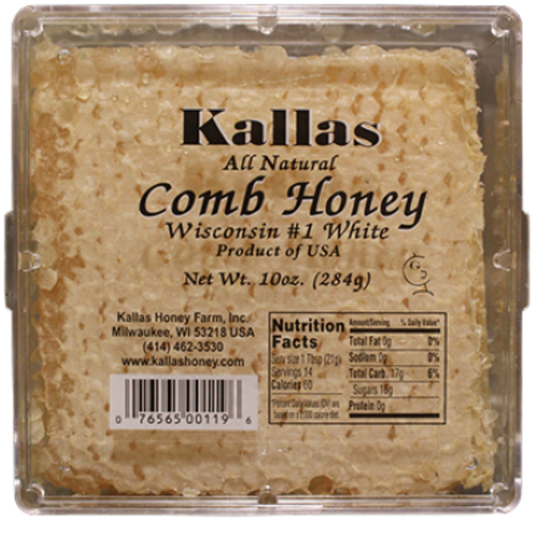 Comb Honey