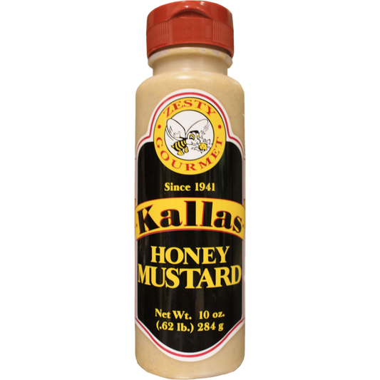Honey Mustard