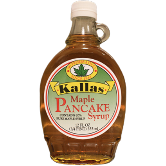 Pancake Syrup