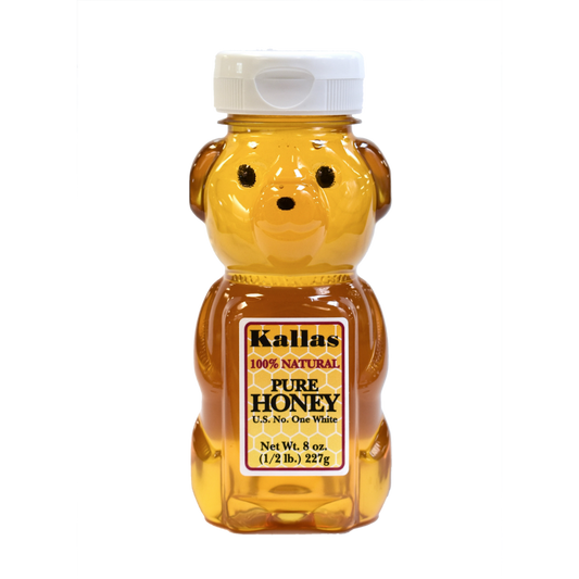 Honey Bear