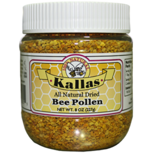 Bee Pollen