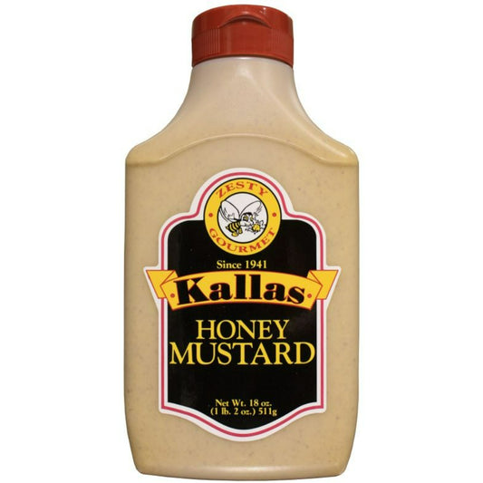 Honey Mustard